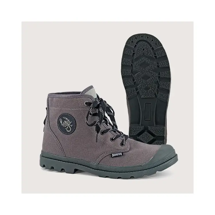 Рабочие ботинки Скорпион Комфорт 1650.43 Рабочие ботинки Скорпион Комфорт 1650.43