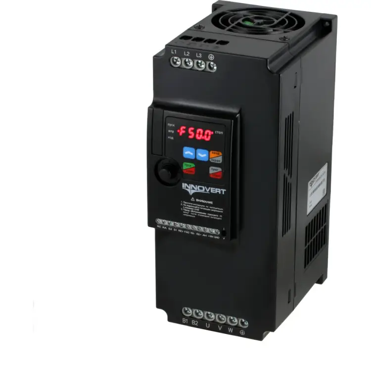 Преобразователь INNOVERT mini PLUS ISD113M43E