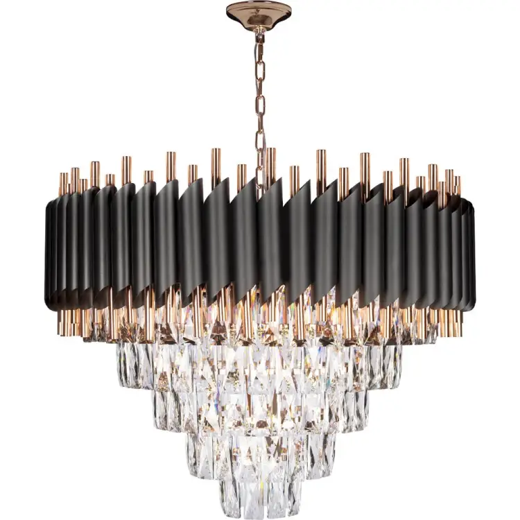 Подвесной светильник LOFT IT Eclair 10206/600