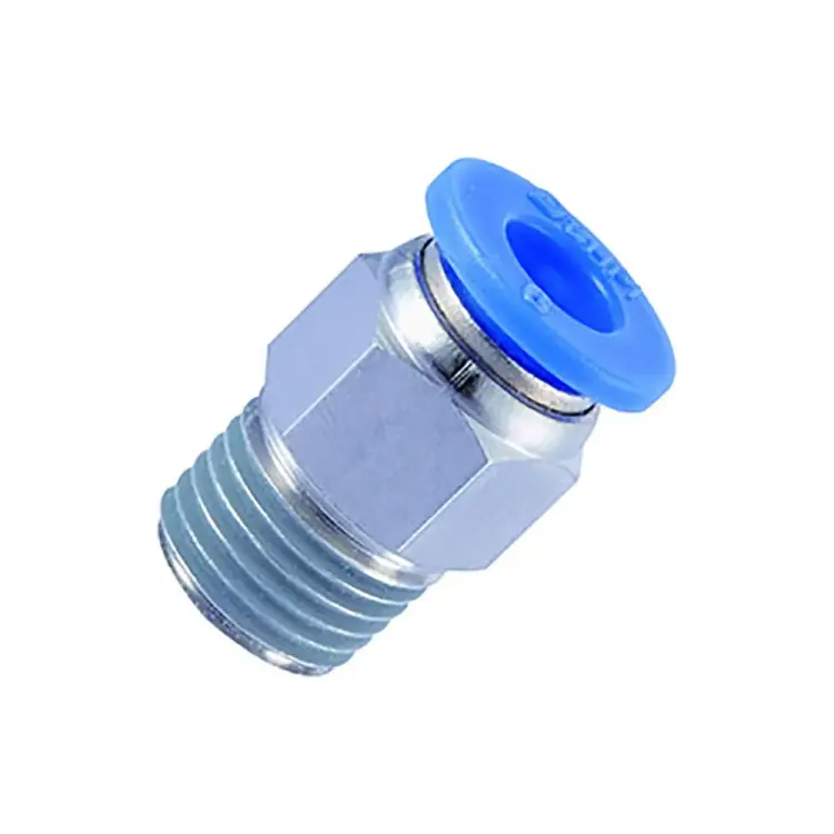 Цанговый фитинг SHPI PC 14-03