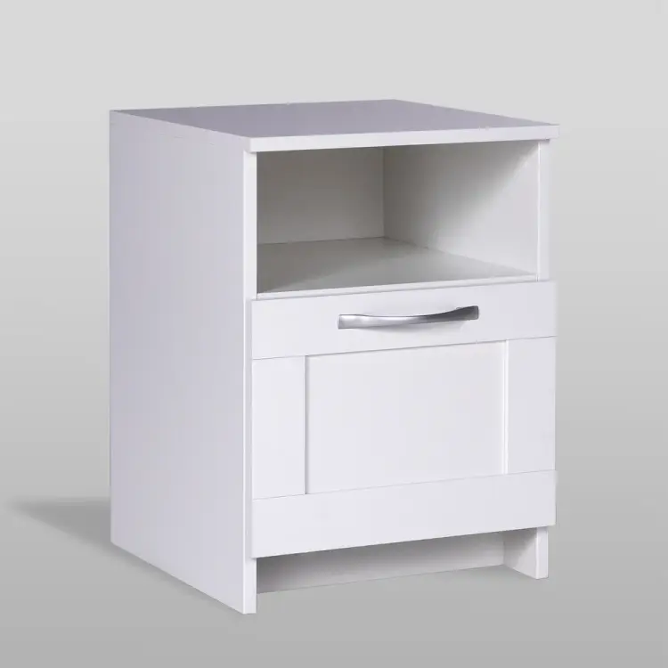 Прикроватная тумба Гуд ЛАКК СИРИУС 2.02.03.010.1 Прикроватная тумба Гуд ЛАКК СИРИУС 2.02.03.010.1