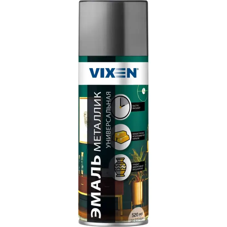 Универсальная эмаль Vixen VX-19120 VX19120
