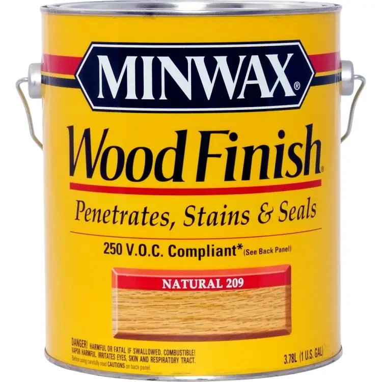 Морилка Minwax WF 209 71000