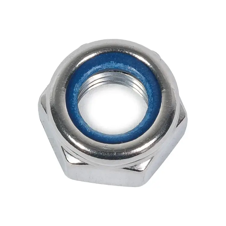 Гайка DINFIX М12 DIN985 50 шт. 00-00001446