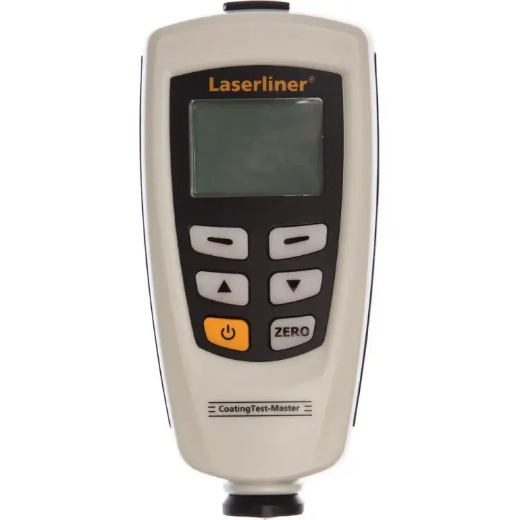 Толщиномер Laserliner CoatingTest-Master 082.150A