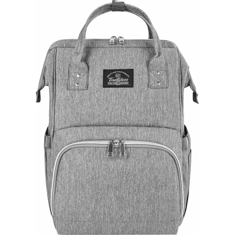 Рюкзак для мамы BRAUBERG MOMMY 270819 Рюкзак для мамы BRAUBERG MOMMY 270819