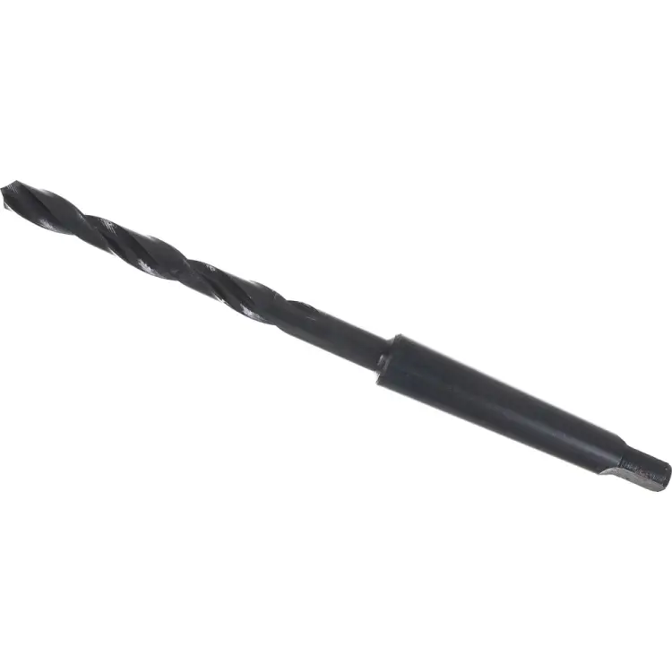 Сверло по металлу HORTZ HOR 122445