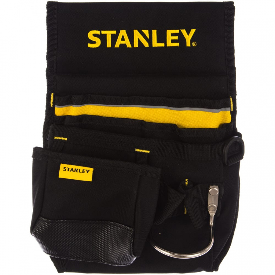 Поясная сумка для инструмента Stanley Tool Pouch Stanley