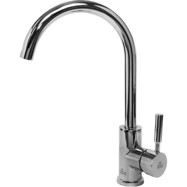 Смеситель для кухни Paulmark Holstein Ho212063