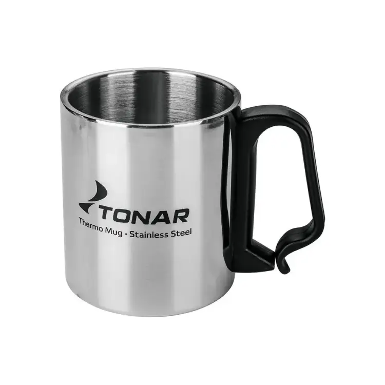 Термокружка Тонар T.TK-033-350 281097 Термокружка Тонар T.TK-033-350 281097