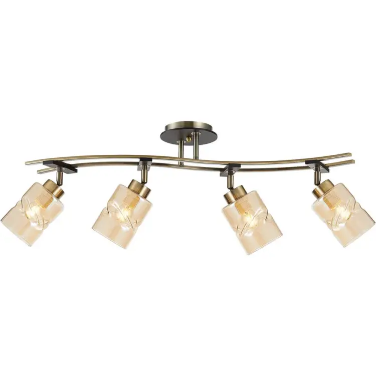 Люстра Citilux Мерида CL142144