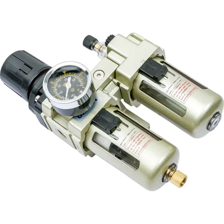 Фильтр влагоотделитель для компрессора Gigant GAC3010-02