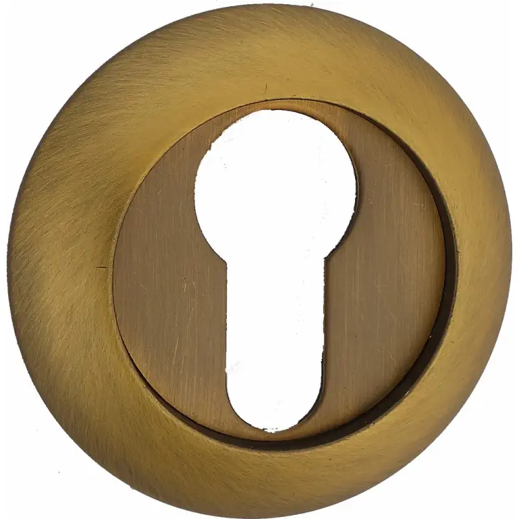 Накладка на цилиндр к ручкам Ренц ET /N/ 08 CF