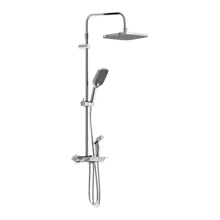 Душевая система Damixa Gala 953770000