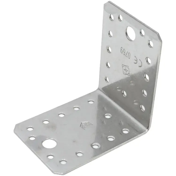 Прочный крепежный уголок VORMANN 070925000RF