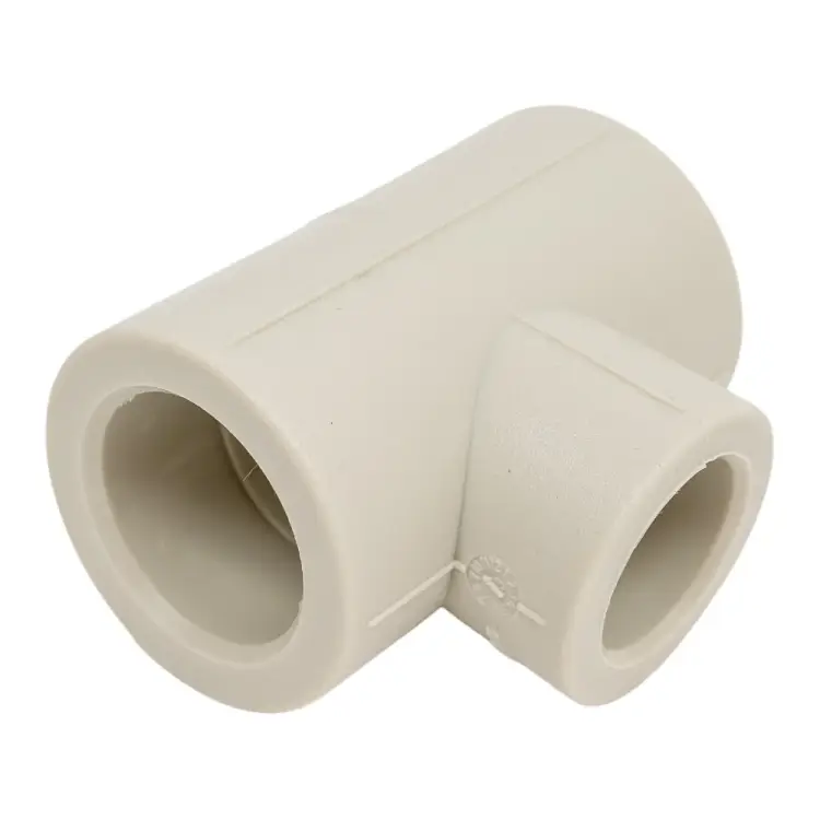 Редукционный тройник FV-Plast 212025020