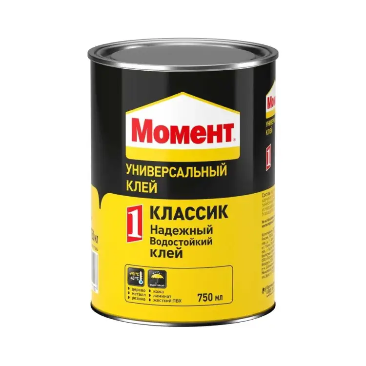 Универсальный клей МОМЕНТ 422972