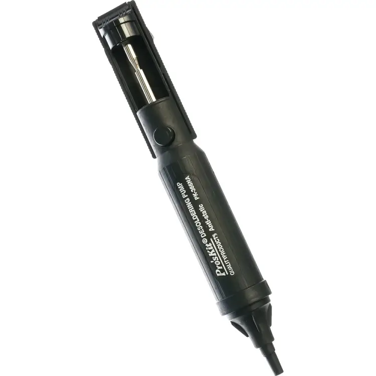 Антистатический оловоотсос Pro'sKit 8PK-366NA 00160604
