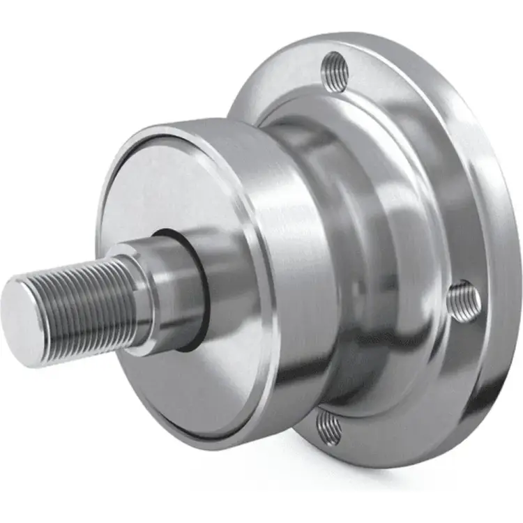 Подшипниковый узел KMR BAA-0004 ОСН0141045