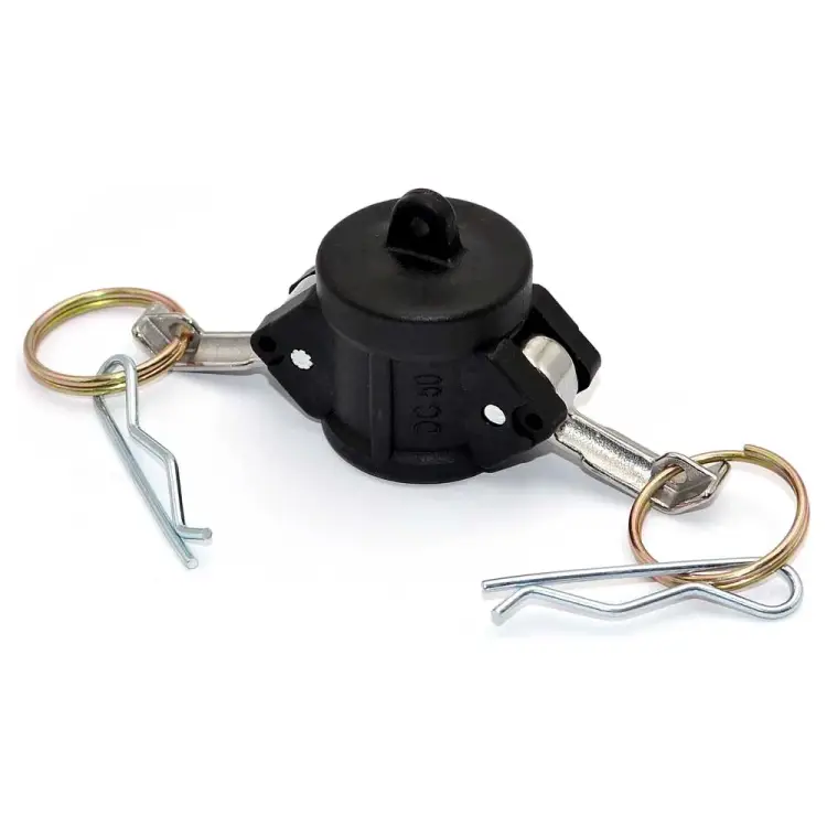 Камлок HIMPT 00-00012314