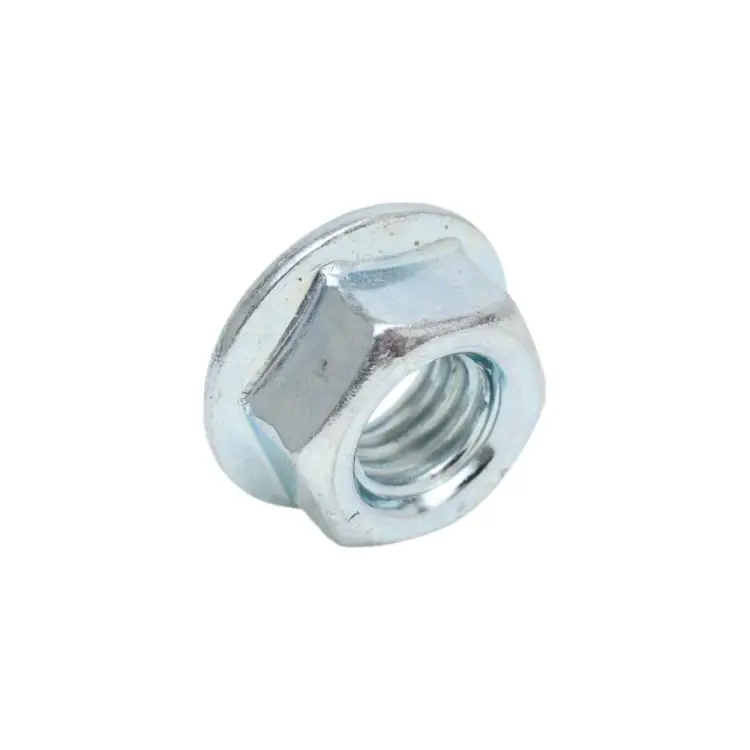 Гайка крепежная техника din 6923, м8, 20 шт. 47926