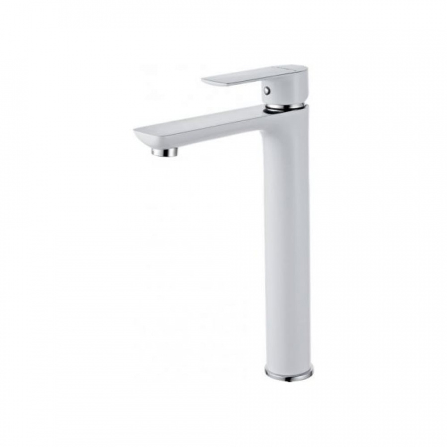 Смеситель для умывальника Aquanet AF520-11CW Arctic