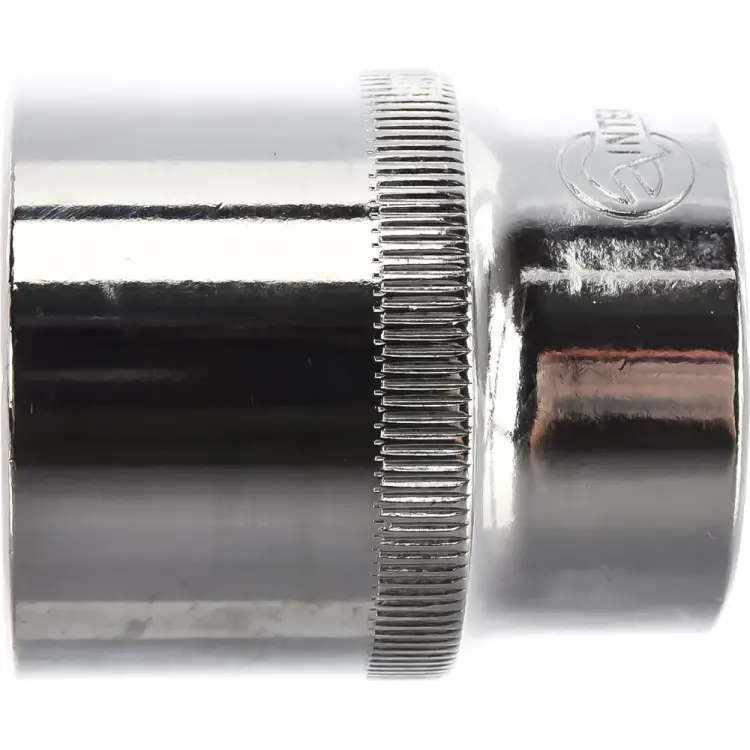 Головка шестигранная INTERTOOL ET-0028