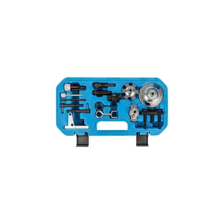 Набор для установки фаз ГРМ VERTUL VR50120 Набор для установки фаз ГРМ VERTUL VR50120