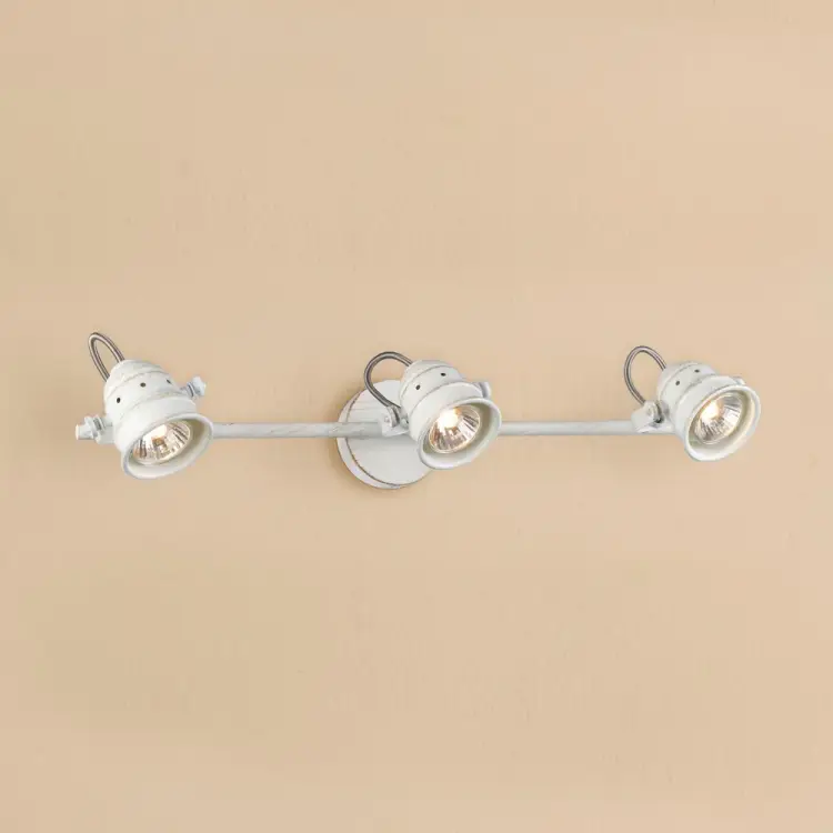 Поворотный спот Citilux Веймар CL537532