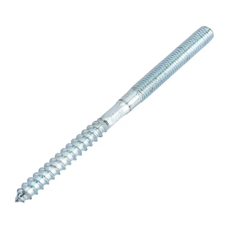 Сантехническая шпилька Tech-Krep М8x120 50 шт. 133367