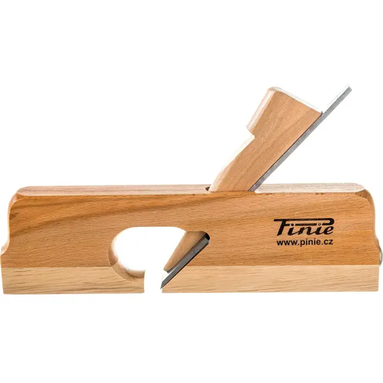 Деревянный фальцгебель PINIE Classic 10-24C/S Деревянный фальцгебель PINIE Classic 10-24C/S
