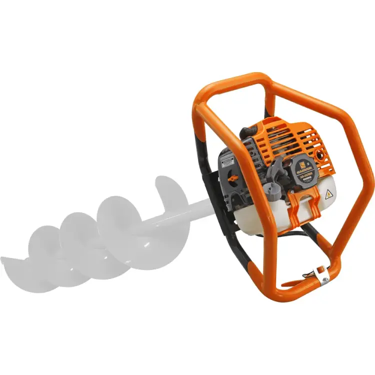 Мотобур CARVER AG- 65/000 01.003.00096