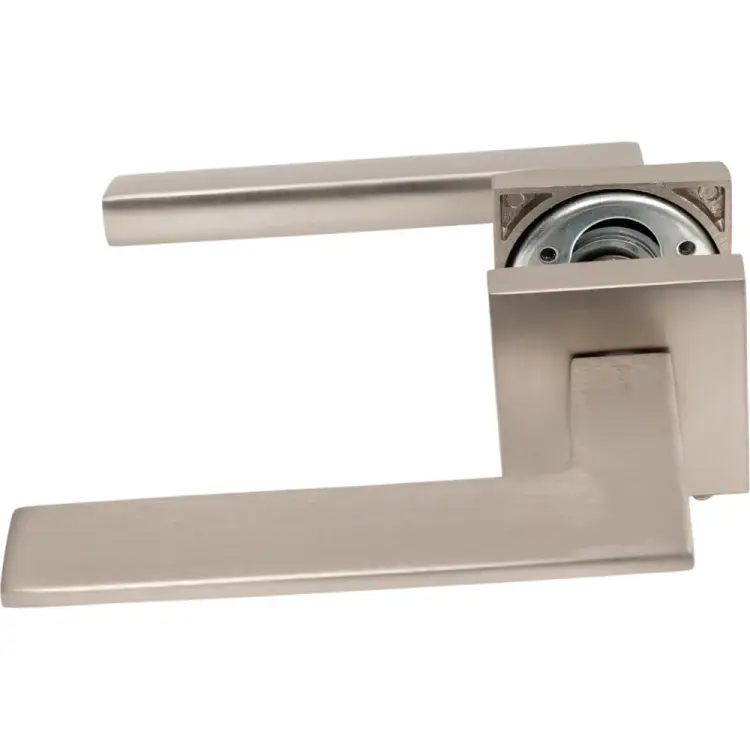 Дверная ручка PUERTO INAL 531-03 MSN