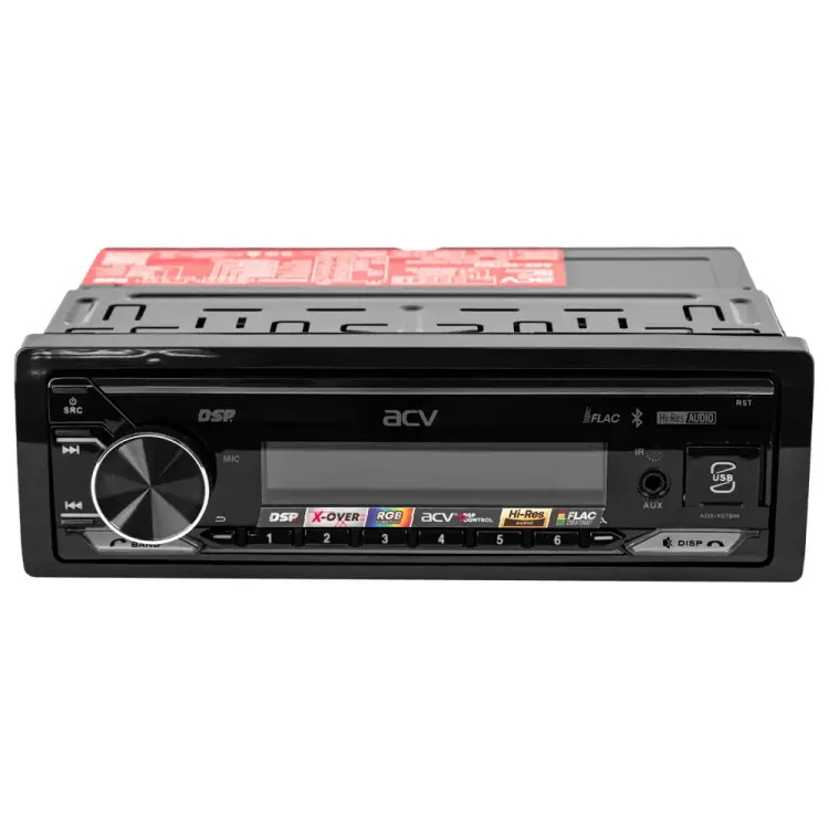 Магнитола ACV ADX-907BM