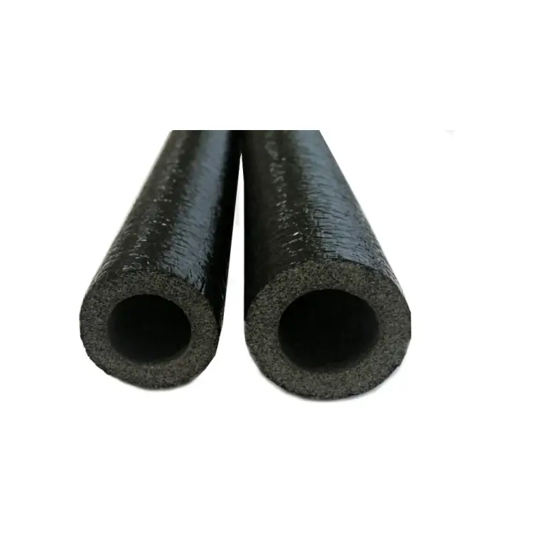 Трубка для скрытой теплоизоляции труб Energoflex SUPER PROTECT Н0000026085