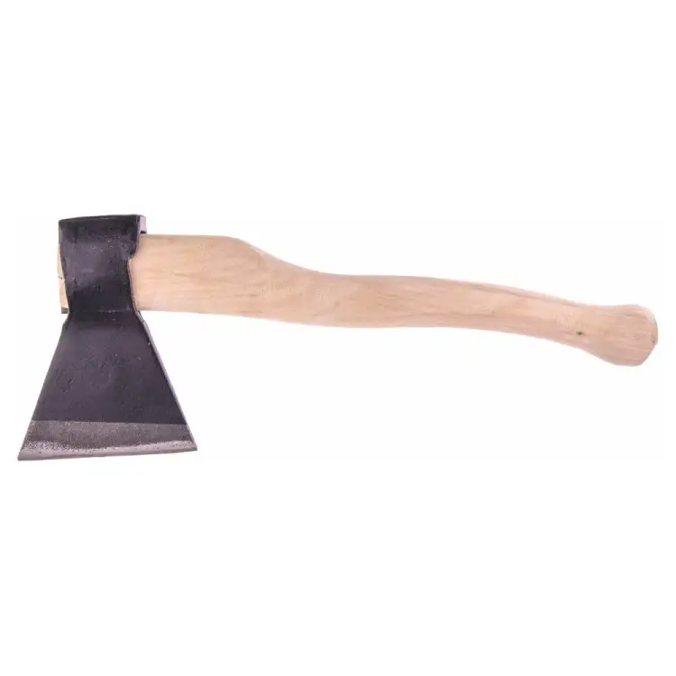 Кованый топор Без бренда 21667