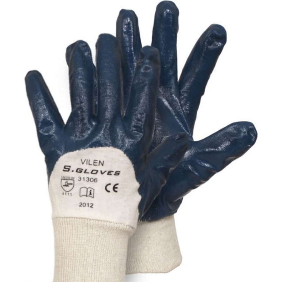 Перчатки S. GLOVES VILEN ECO