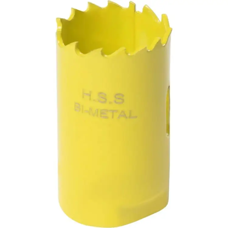 Коронка по металлу WOLFSTAR cw00155