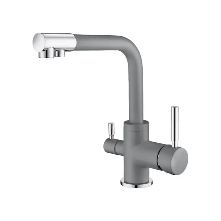 Кухонный смеситель EMAR 3003N.9 Алмаз