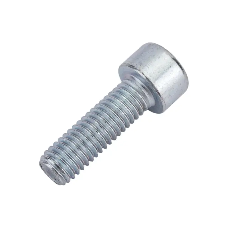 Оцинкованный с внутренним шестигранником винт МЕТАЛЛСЕРВИС 1242029
