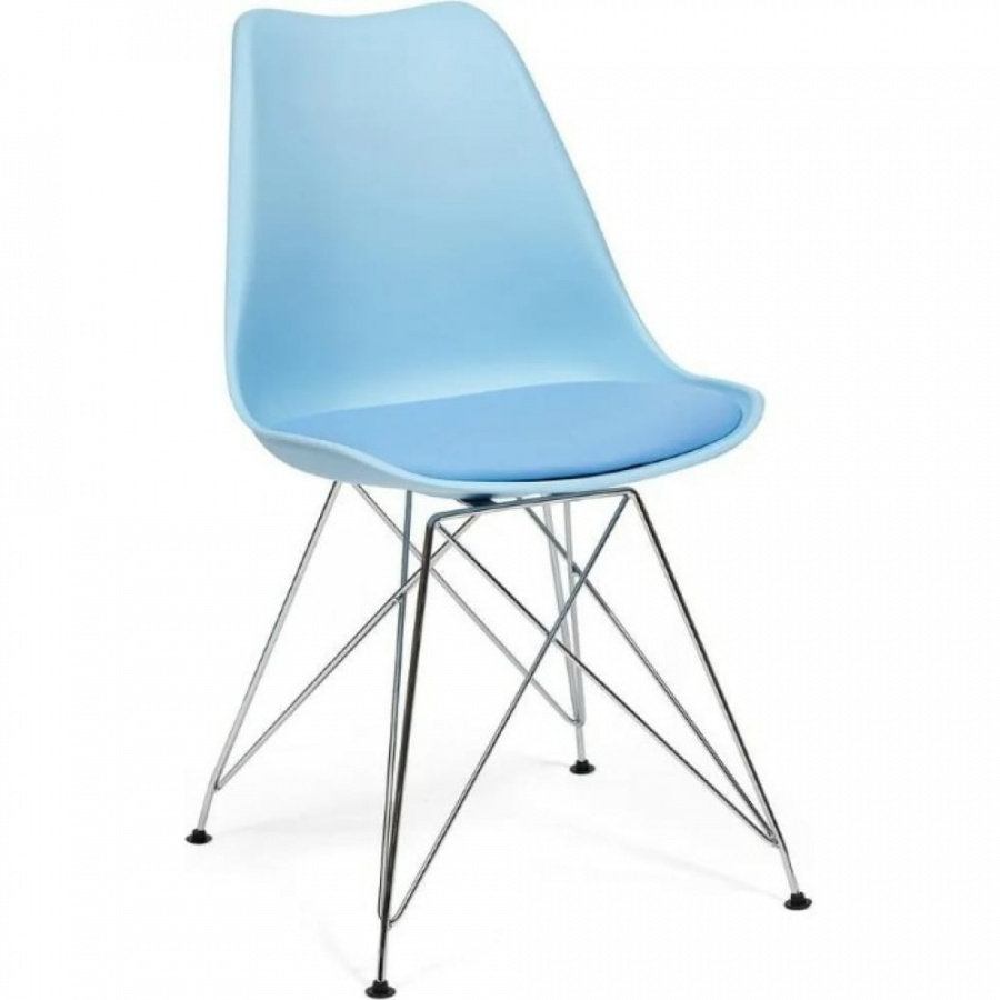 Стул Tetchair TULIP IRON CHAIR EC-123