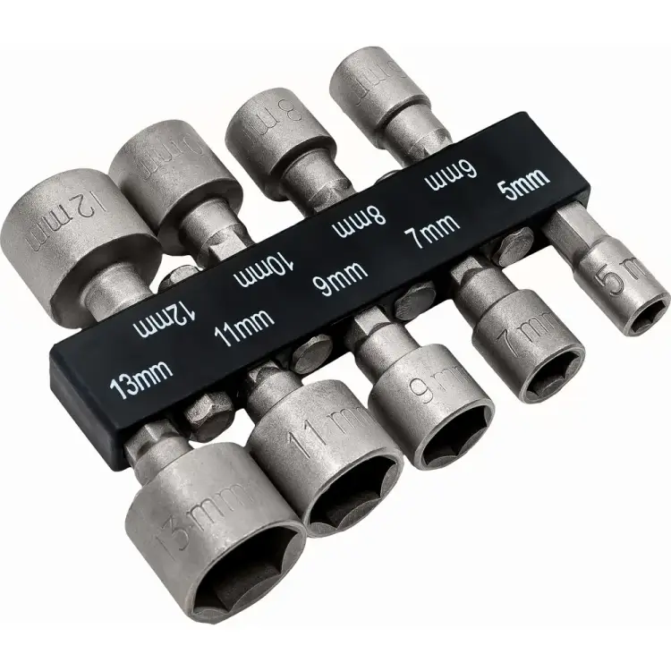 Торцевые головки Gigant G-11140