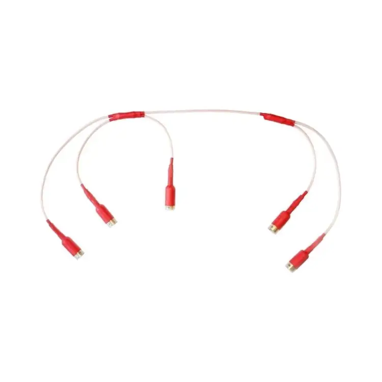 Переносное заземление для ВЛ до 1кВ Электро Трейд ЗПЛ-1Э СИП-5 ET-MT-205