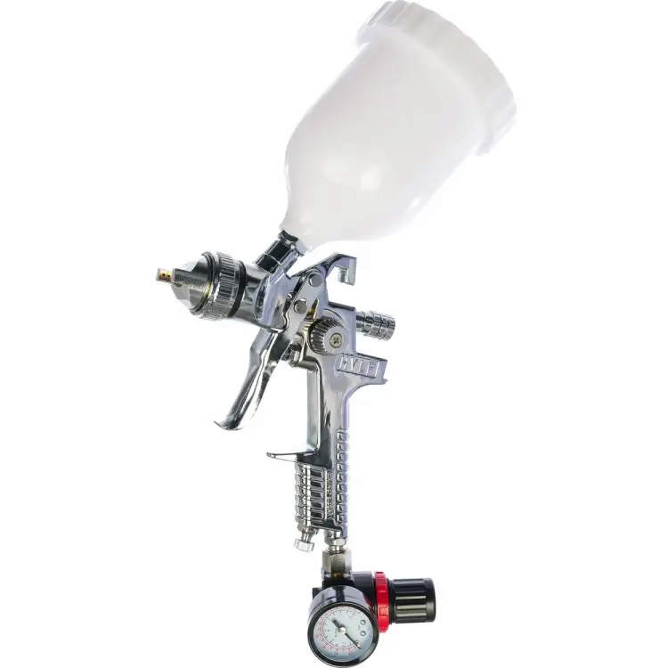 Пневматический краскораспылитель FUBAG MASTER G600/1.4 HVLP 110106
