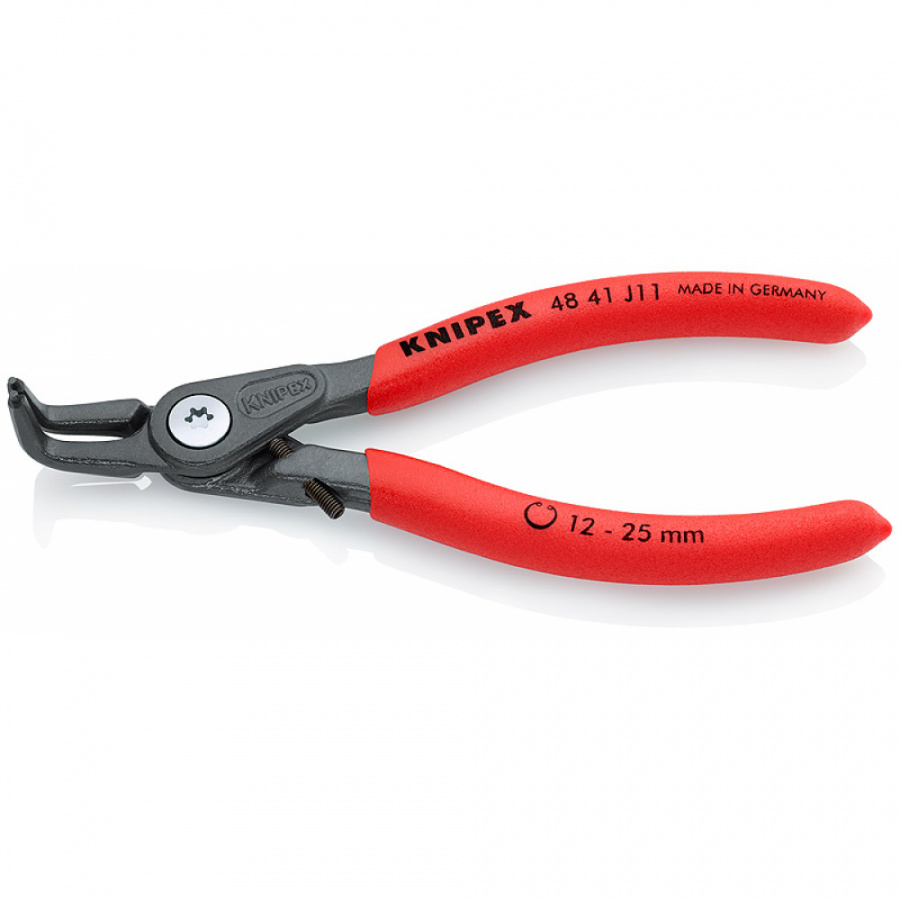 Кольцесъемники Knipex KN-4841J11