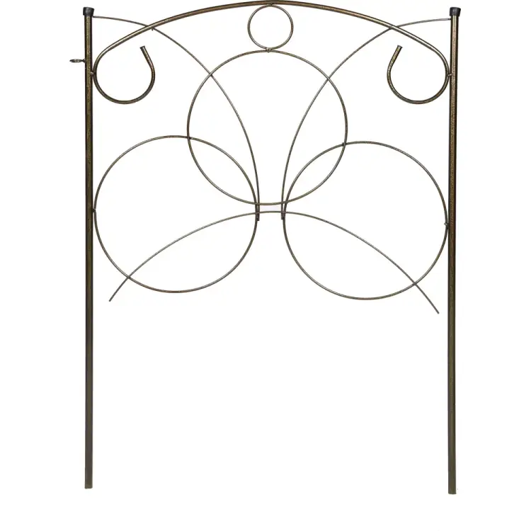 Заборчик Sadagro Стрекоза 8422