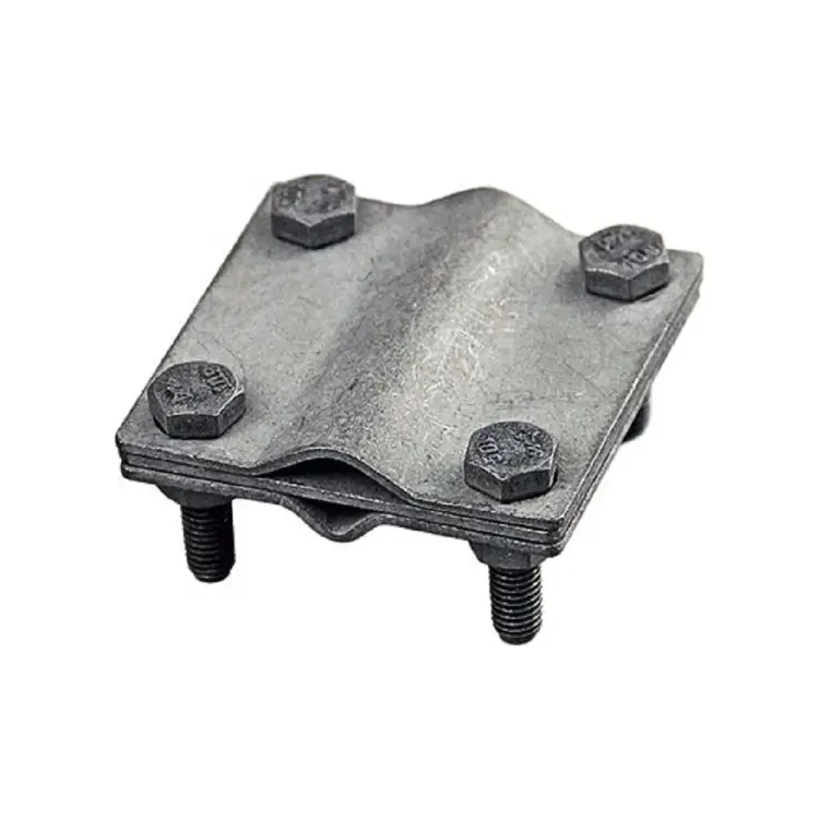 Зажим крестообразный Protectpro 3503