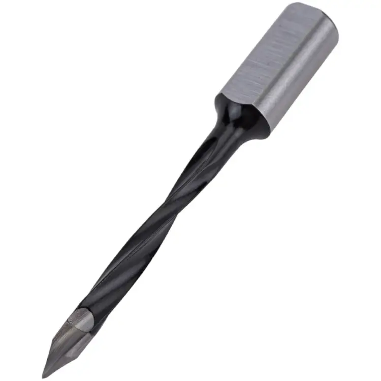 Присадочное сквозное правое сверло для ЛДСП WOODWORK 314.050.R