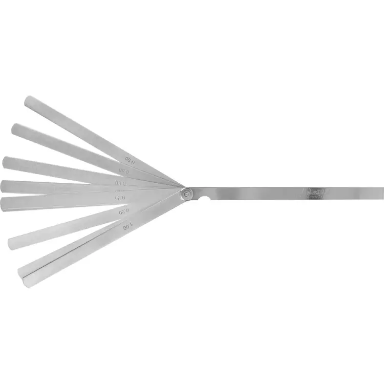 Набор щупов Micron 954731