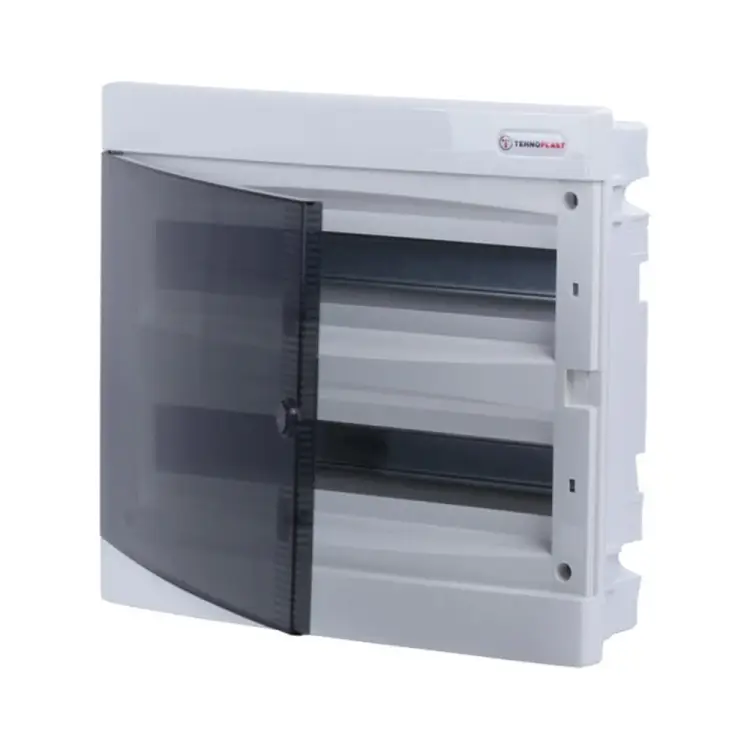 Встраиваемый распределительный щит TEHNOPLAST 30546